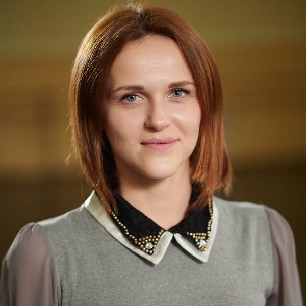 Татьяна Долинская — костюмер
