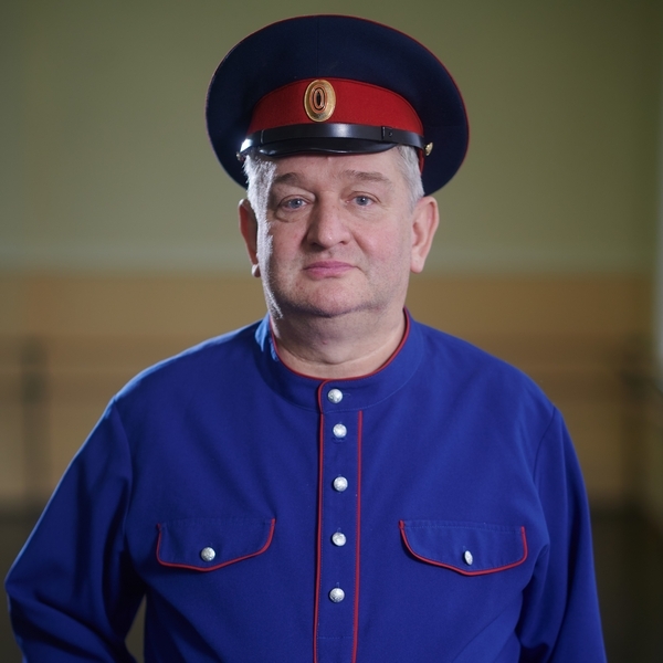 Игорь Черницын